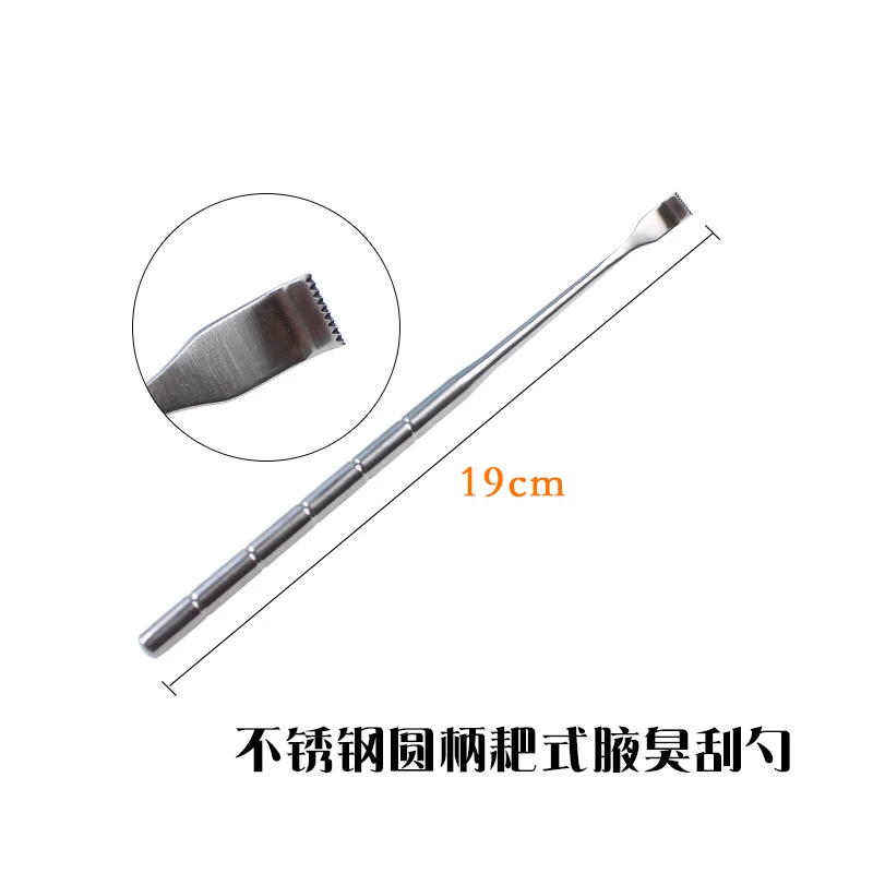 Đồng Hồ Nam Dây Thép Không Gỉ Dụng Cụ Phẫu Thuật, Mùi Cơ Thể, Curette, Tiêu Đờm, Móc, Đơn Độc Vắt, Tương Lòng Gà