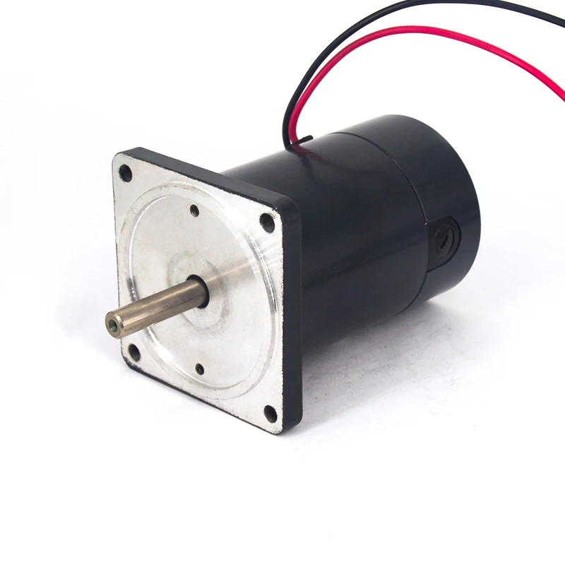 

36W DC Motor / Motor ZYTD-60SRZ-7F1 12V24V