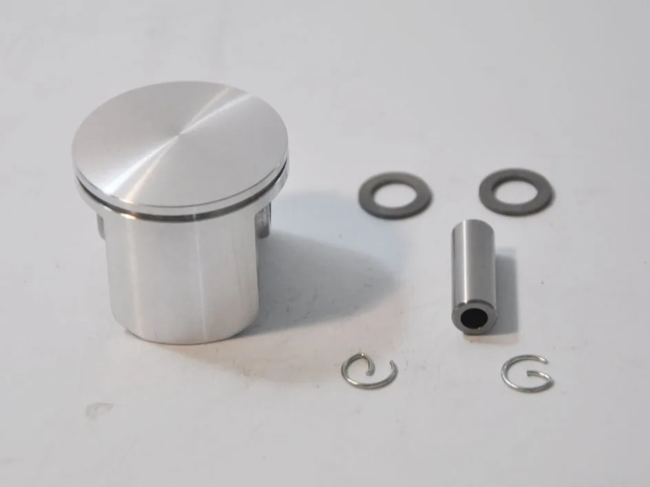 Original Parts Piston for RCGF 120CC Dual Cylinder Gasoline engine