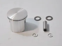 Original Parts Piston for RCGF 120CC Dual Cylinder Gasoline engine