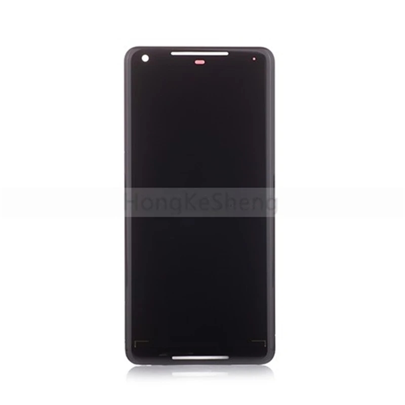 OEM LCD Screen with Digitizer Replacement for Google Pixel 2 Just Black 16M colors Pixel 2B