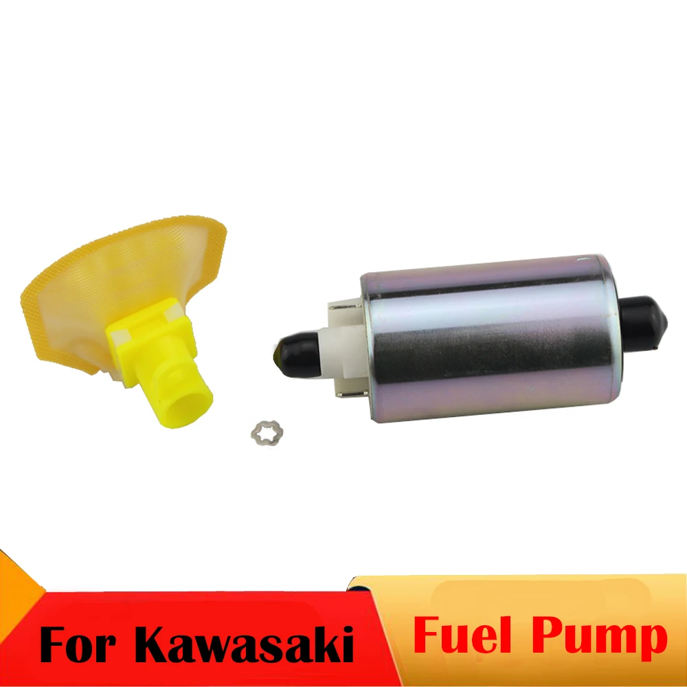 Motorcycle Fuel Pump for Kawasaki VN900B CLASSIC 2006-2016 VN900D CLASSIC LT 2006-2016 VN900C VULCAN 900 CUSTOM 2006-2017