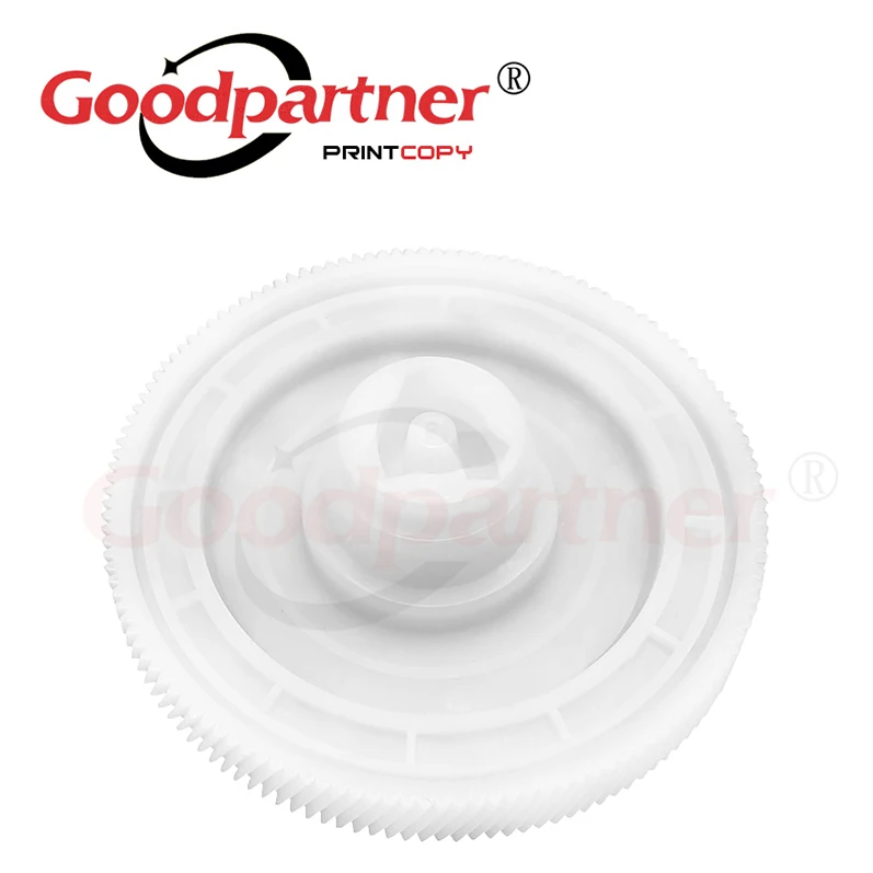 

Шестерня RU5-0546-000 RU5-0546-020 RU5-0546 133T для HP LaserJet 5200 5200dtn 5200L 5200n 5200tn M5025 M5035 M5035x M5035xs MFP, 1 шт.