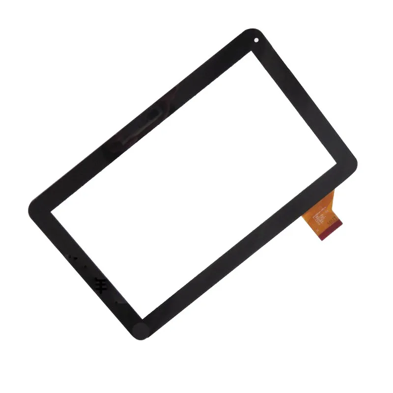 

For Globex GU1011C Touch Screen Digitizer Glass Sensor Panel