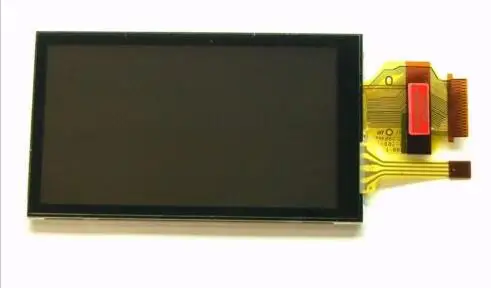 NEW LCD Display Screen For SONY DCR- SR58E SR68E SR88E CX150 XR150 SR58 SR68 SR88 Video Camera Repair Part + Touch