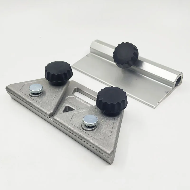 1 Stück Schärfvorrichtungen & Zubehör für wassergekühlte Schleifmaschinen, Holzbearbeitungs-Drehwerkzeug-Clips, Messer-, Scheren- und Radformer