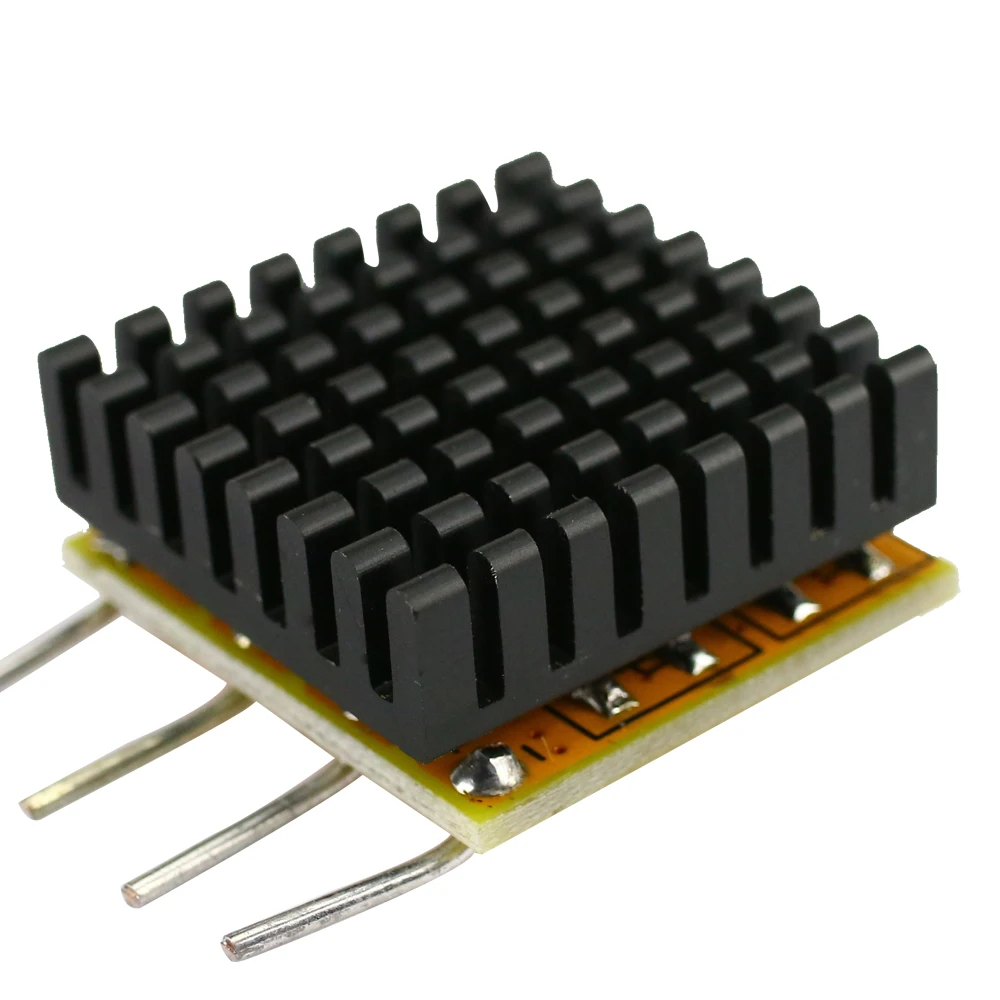 Ghxamp 16A 600 โวลต์เครื่องขยายเสียง Rectifier สะพานคณะกรรมการความร้อนความเร็วสูง AMP Rectifier Board 18 Nanoseconds Fast recovery 1 ชิ้น