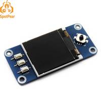 Raspberry Pi model b zero w 1.44 inch LCD Raspberry Pi LCD Waveshare 1.44inch LCD HAT