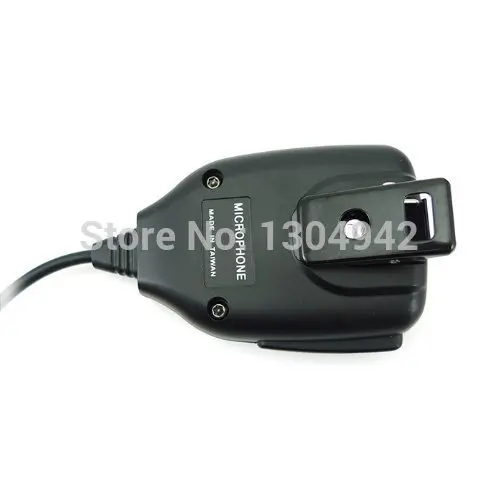 Speaker Mic Microphone for Motorola Portable CB Radio Walkie Talkie CP160 EP450 GP300 GP68 GP88 CP88 CP040 CP100 CP125 CP140