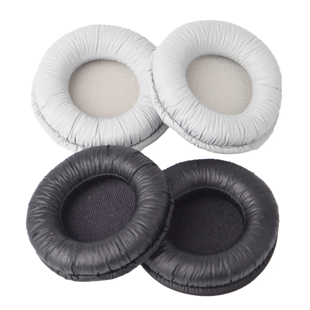 Replacement Ear Pads earpads foam Cover Cushion For Sennheise px100 px200 Koss Porta Pro PP SP Storm Headphone 2Pcs (1 Set )