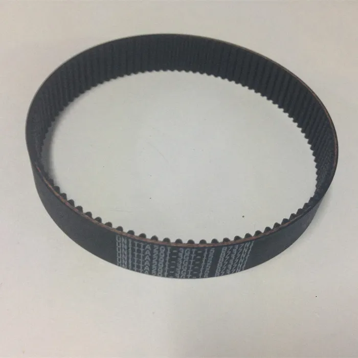 

4-720-601-21 R-Axis Timing Belt for F209 Sony Chip Mounter pick and place machine 291-3gt-12 SMT Spare Part 3m-291