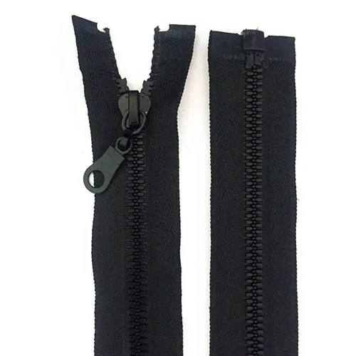 1PCS RESIN ZIP ZIPS ZIPEER ZIPPERS 27.5\