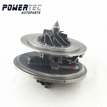 For VW Marine Phaeton Touareg 3.0 TDI CEZA CASA 176Kw 195Kw 239Hp 265Hp - turbine core chra 776470 cartridge turbo 95512302500