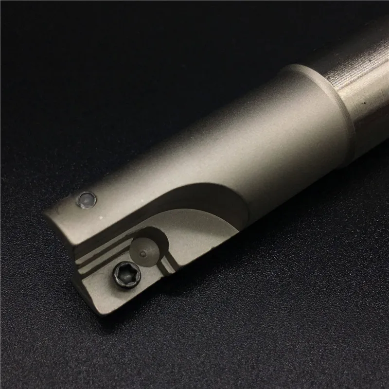 R390 C16 16 150 16mm 150Long Milling Cutter Holder R390 11T308 M Roughing Pocket Sloot Plung Shoulder Copy milling R390 11T308