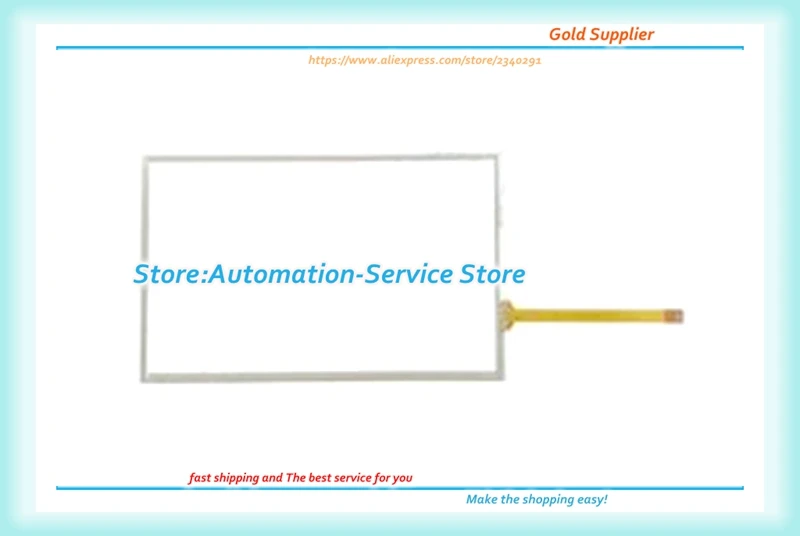 Новая сенсорная стеклянная панель MT4404T MT4404TE MT4424T MT4424TE