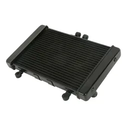 Replacement Radiator Cooler Cooling System For Honda CB1000 CB 1000 1994-1995 Motorcycle Accessories