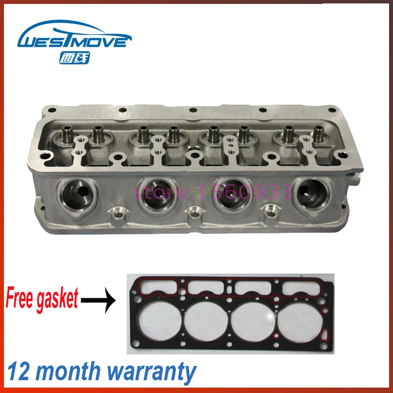 CYLINDER HEAD FOR Toyota  ENGINE : 7K       11101-06030 11101-06040 1110106030  1110106040 11101 06030 11101 06040