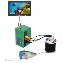 Underwater Fishing Camera 7 Inch #5