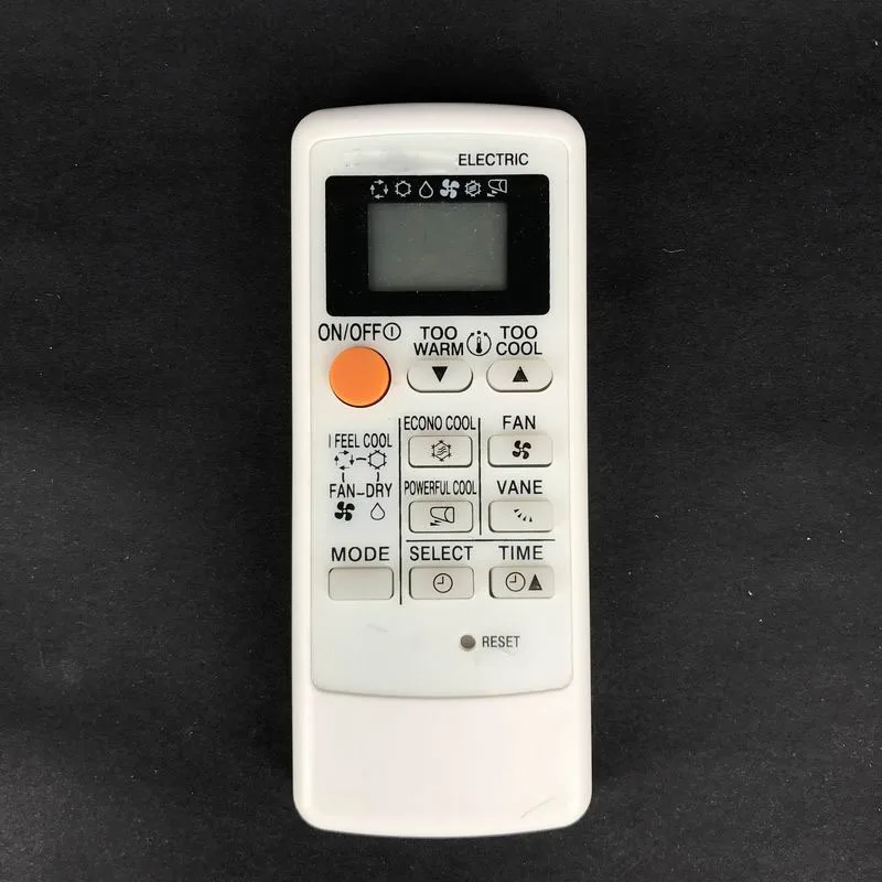 New Replacement Air Conditioner Remote Control For MITSUBISHI ELECTRIC MP04B MP04A MP2B MH08B MP07A KP3AS M09 AC Controle