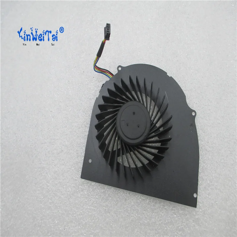 

Cooling Fan For KSB06105HB CJ1J KSB06105HB-CJ1J 5V 0.40A notebook Cooling fan For Dell