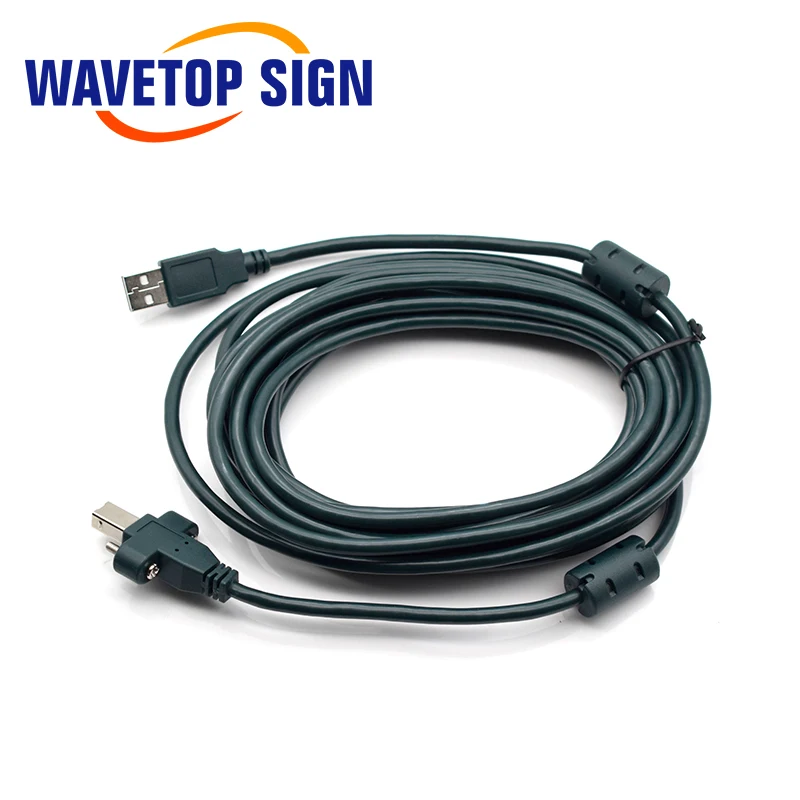 WaveTopSign RDV6442G CCD Camera SV300 Industrial Camera Embroidery Clothing Field