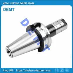 Side milling cutter Spindle BT40 SCA16 SCA22 SCA27 SCA32 for CNC Three-sided edge milling cutter / saw blade milling cutter