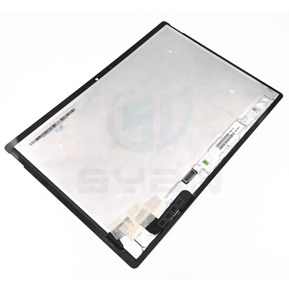 1806 1832 Touch Glass com tela LCD para Microsoft Surface Livro 2 13,5 polegadas Lcd Display Digitizer Assembly