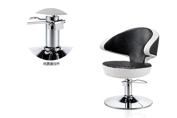 Kursi Mode Tata Rambut, Kursi Tukang Cukur, Kursi Potong Rambut,