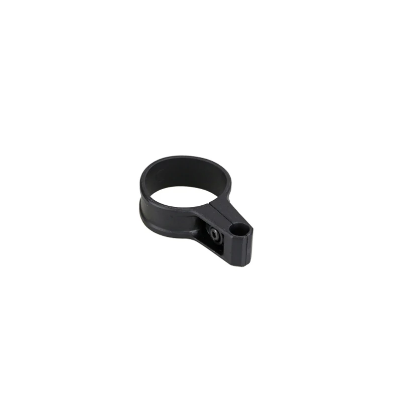 Drone Diy Trex 550 600 Radio Helicopter Model Remote Control 3D Accessories Spare Parts 22mm 25mm Tail Rudder Tube Mount Ring