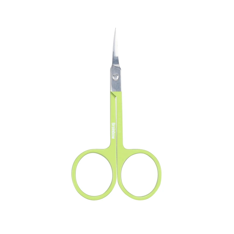 Variant: Green-Curved