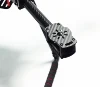 순수 탄소 섬유 우산 접이식 FPV 쿼드콥터 프레임 키트, 탄소 섬유 랜딩 기어 스키드 포함, ZD550, 550mm, ZD680, 680mm 5