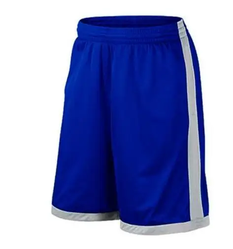 HIPJazer Brand new Men Basketball shorts with double side pockets sport Street shorts European style Top Quality