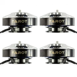 4PCS TAROT 5008 340KV 4KG High Efficiency Rotor Brushless Motor TL96020 for T960 T810 Multicopter Hexacopter Octacopter