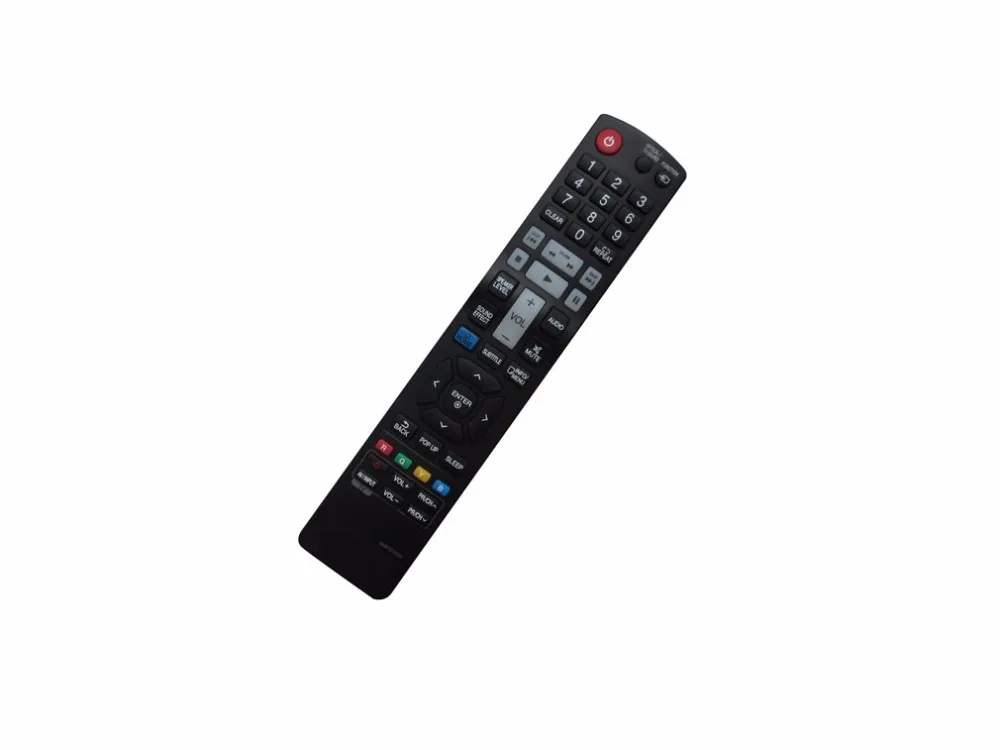 Remote Control Compatible For HB965 AKB73275501 BH6830SW BH9420PW LHB336 BB4330A AKB72976003 LHB745 DVD Home Theater System