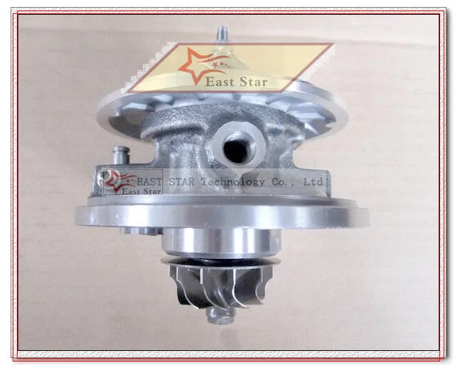 

ww Turbo Cartridge CHRA GT1544V 782403 740611 740611-5001S 740611-0002 28201-2A400 28201-2A100 For KIA Cerato 1.6L Rio 1.5L CRDi