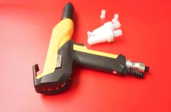 opti 2 aftermarket manual electrostatic powder spray gun shell