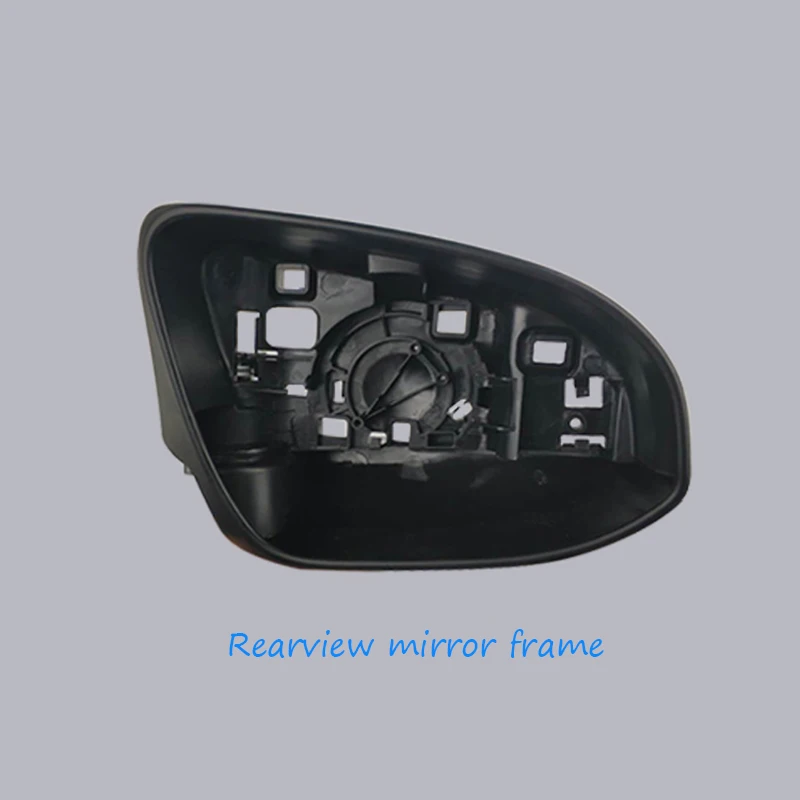 Original Car Accessories For Toyota Yaris 2012~2019 Rearview Mirror Assembly Rearview Mirror Cover Frame Turn Signal Bracket