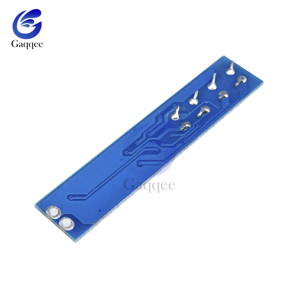 4S Lithium Battery Capacity Indicator Tester LED Display Board Power Level Indicator For 4pcs 18650 Lithium Li-ion lipo Battery