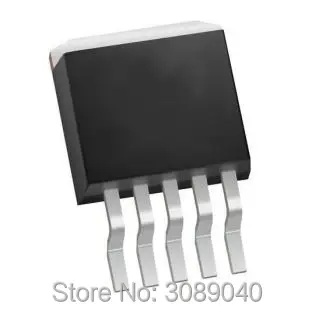 LT3091ER LT3091IR LT3091HR LT3091MPR LT3091 - –36V, 1.5A Negative Linear Regulator with Programmable Current Limit