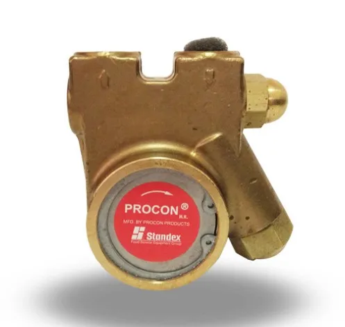 

PROCON 10648 Thickness gauge cooling pump