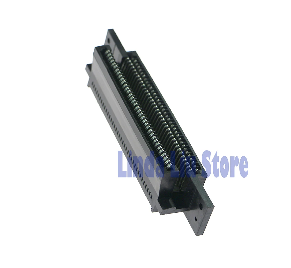 10 ชิ้น Hot 72 Pin เกมสล็อตเชื่อมต่อ 72PIN สําหรับ Nintendo NES