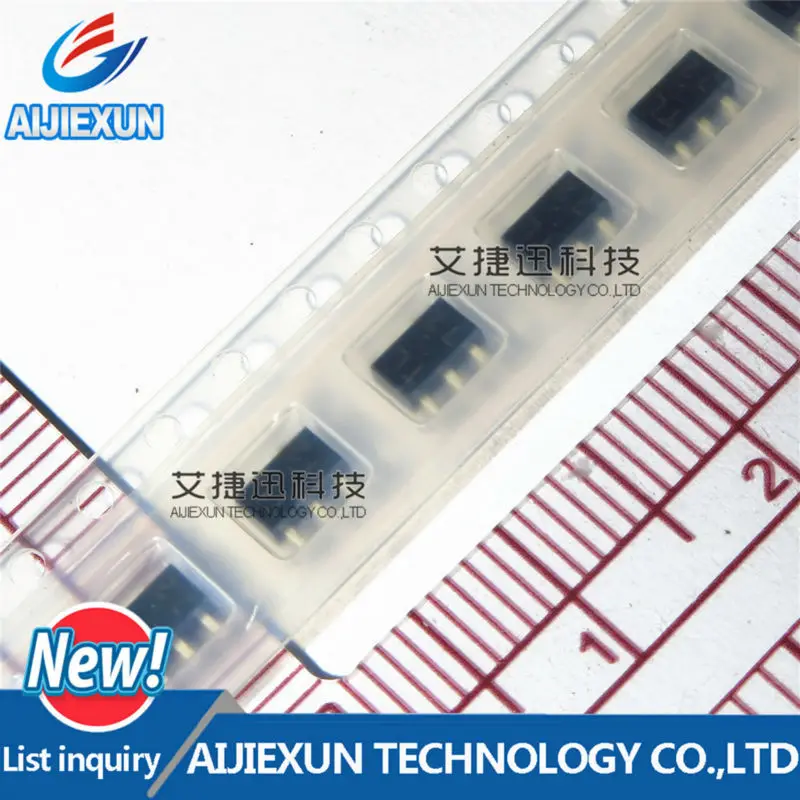 20PCS 2SC3617-T1 SOT89 NPN SILICON EPITAXIAL TRANSISTOR POWER MINI MOLD in stock New and original