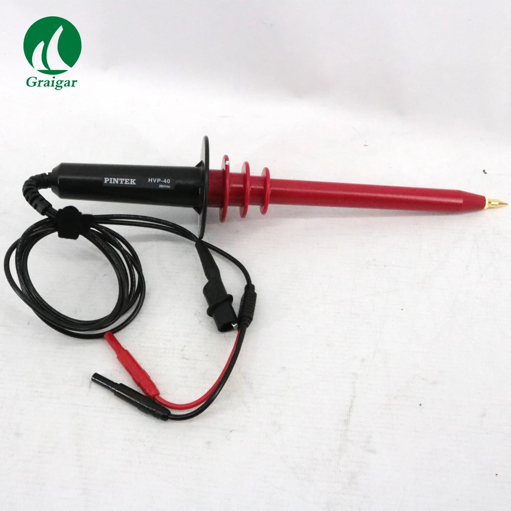 HVP-40 Digital Mult…