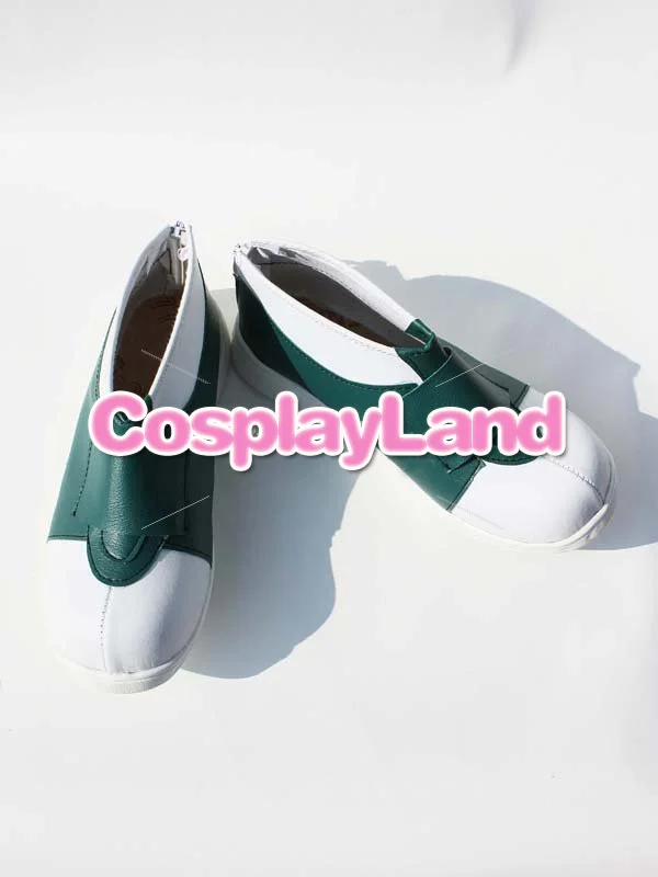 Digimon Adventure Takeru Cosplay Schoenen Laarzen Voor Volwassen Mannen Halloween Party Cosplay Laarzen Custom Made