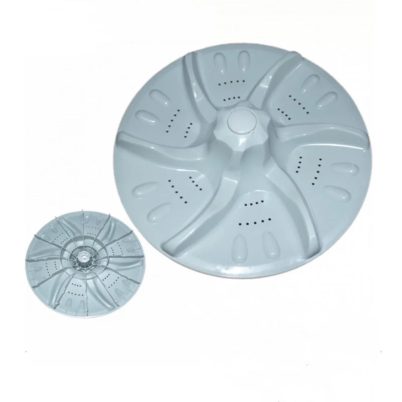 Washing Machine Parts XQB70-5028HPCL XQB60-800CL washing machine pulsator impeller water leaves 36.5CM  11 teeth