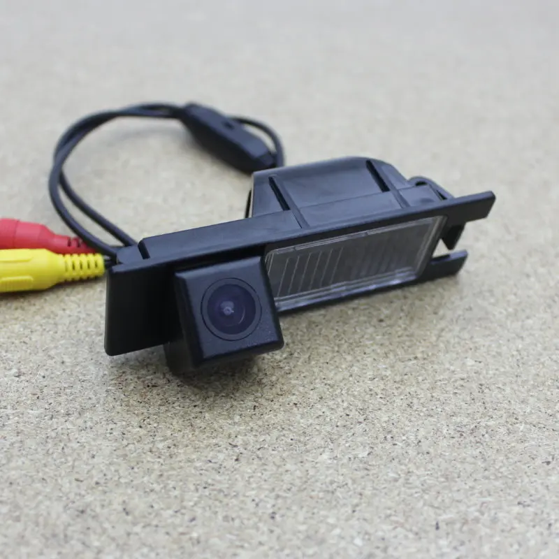 Car Intelligent Dynamic Trajectory Parking Camera FOR Chevrolet Astra H Corsa C Vectra C Viva G Zafira B Car Rear View Camera