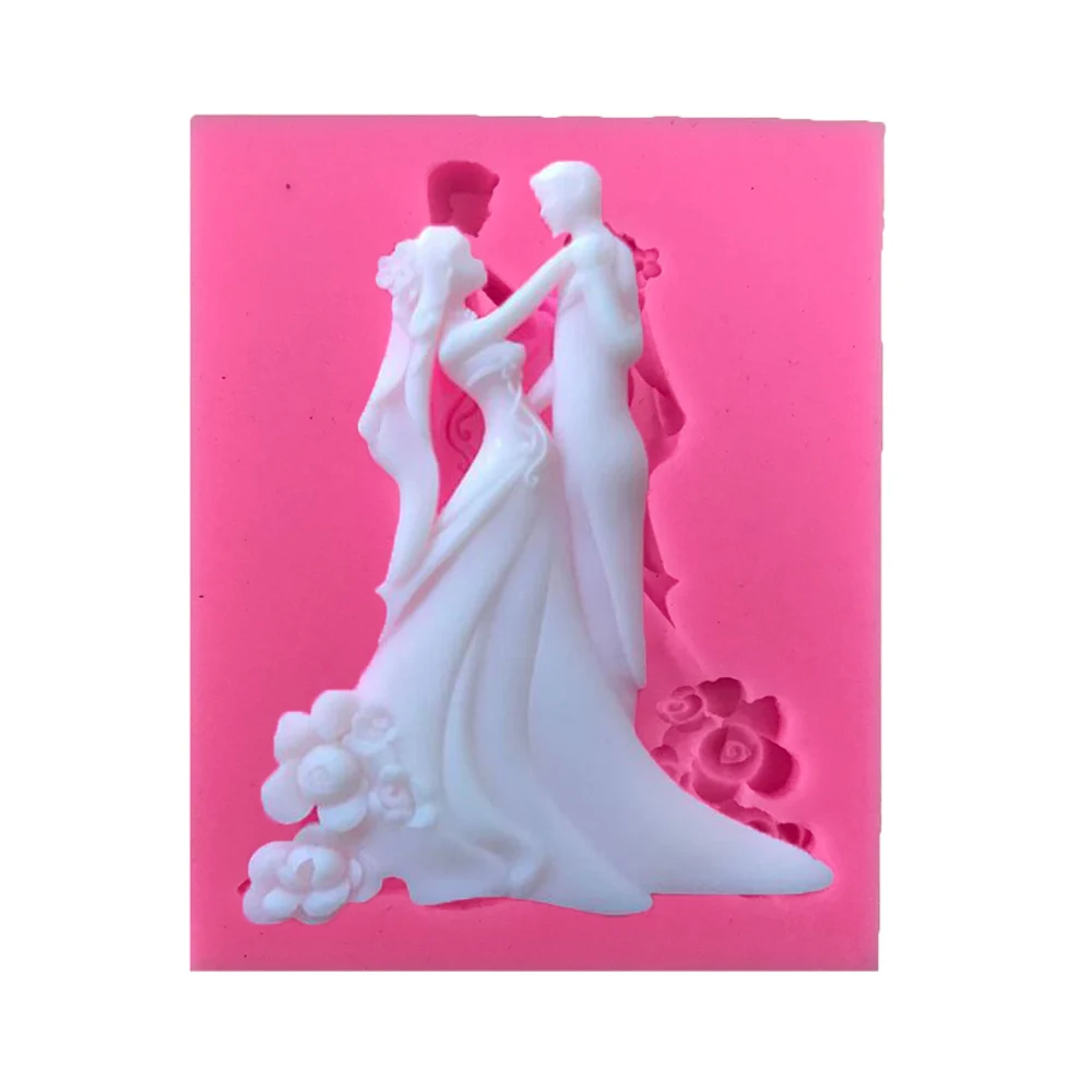 Sugarcraft Wedding …
