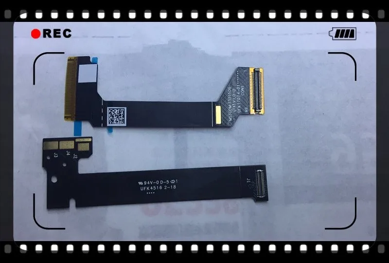 

MSTGDM-1351506 UFK451 2-18 FOR surface1631 pro3 PRO4 screen with the motherboard on the cable keyboard base cable screen line