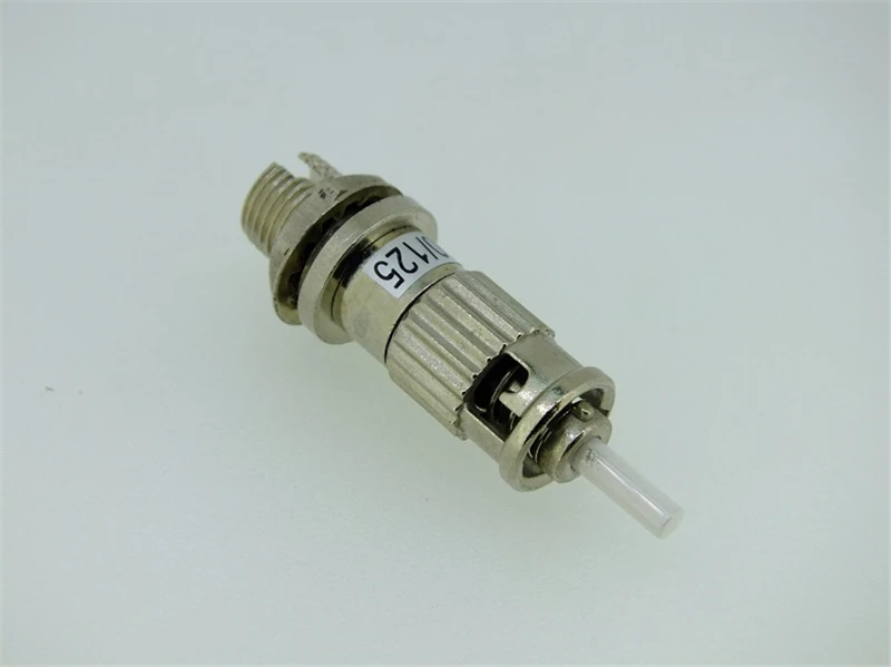 ELINK-مقرنة ألياف بصرية VFL من الذكور-الإناث ، FM هجينة ، محول ألياف بصرية ، موصل ، شحن مجاني ftth ، 5