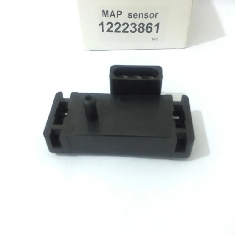 With plugs MAP sensor For GM 3 bar turbo kits 12223861 16040749 ps10081 For GM STYLE Electromotive Motec Megasqui 12223749